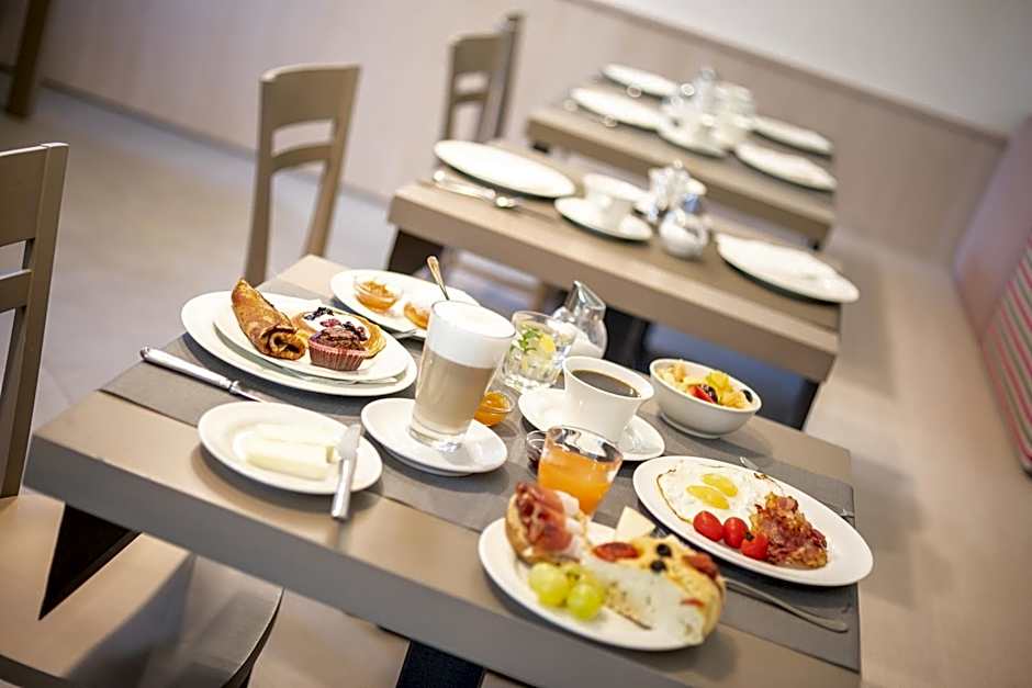 Da Elda Natural Retreat