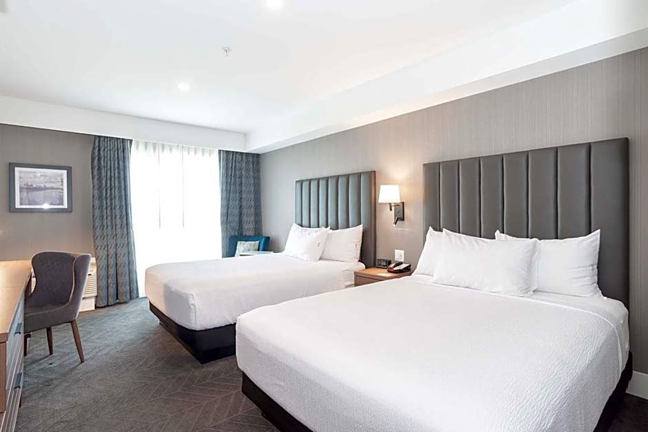 Sandman Signature Saskatoon South Hotel