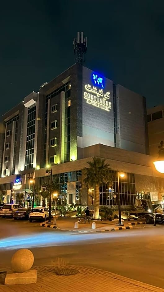 Al Waha Palace Hotel