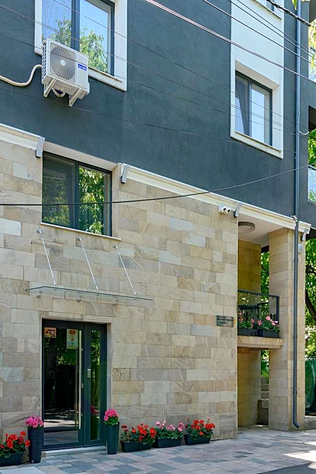 Hotel Palas Grand View