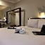 Burza Hotel Lubuk Linggau