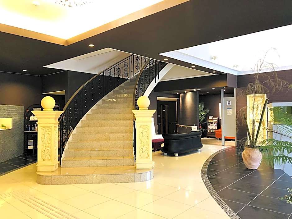 Hotel Square FujiGotemba
