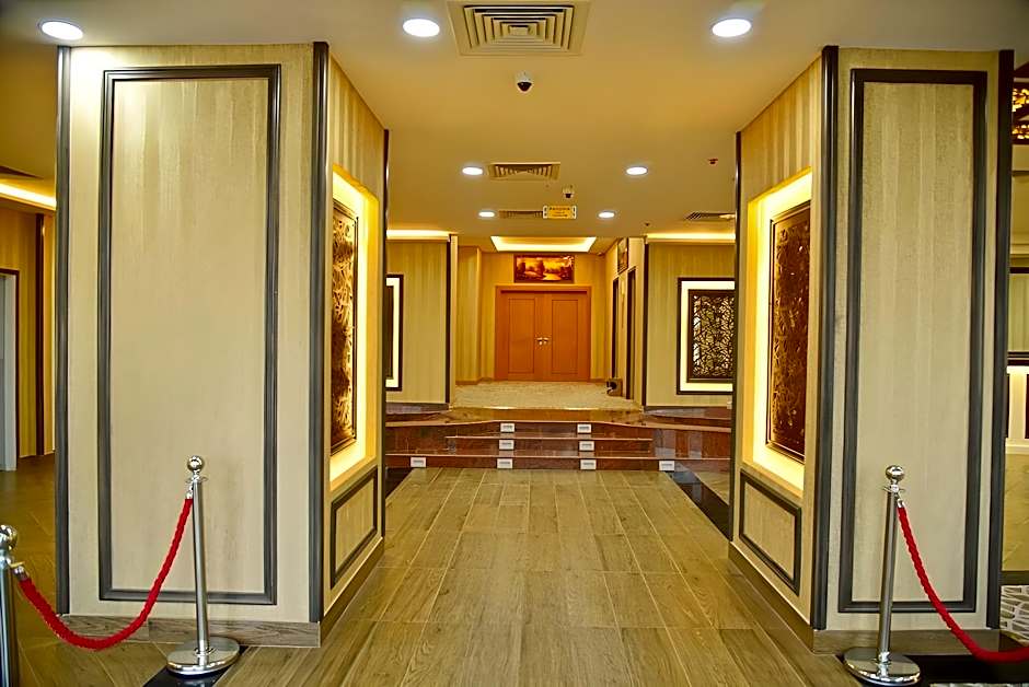 Muscat Plaza Hotel
