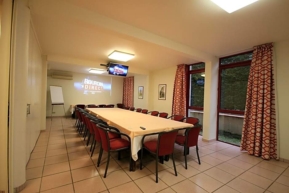 Logis Auberge La Diege