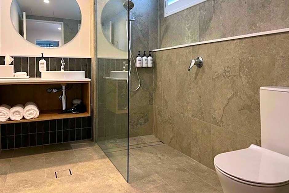 Quality Inn City Centre