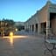 Sahara Sands Hotel