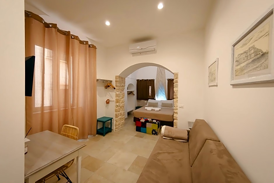 Sotto il Castello B&B