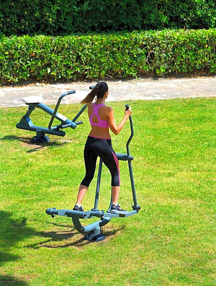 Resideal Bernard de Ventadour