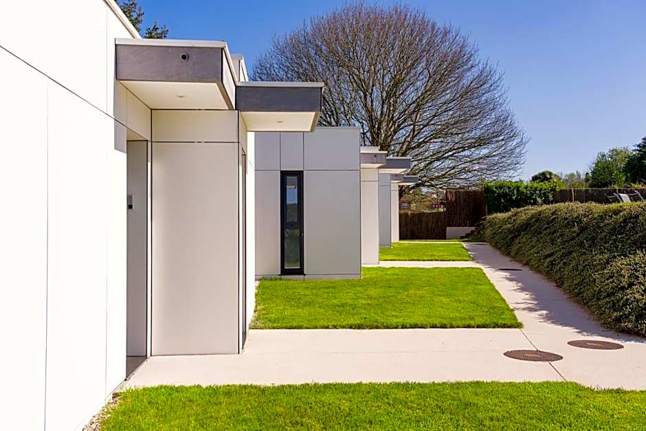 Hotel A Curuxa Wellness