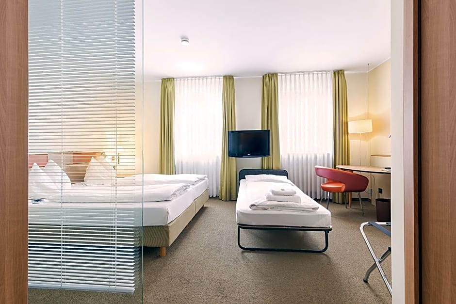 Hotel Am Jakobsmarkt