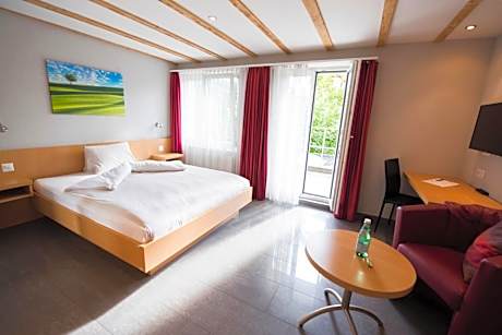 Hotel Restaurant Neuhaus