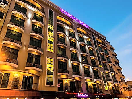Heritage Hotel