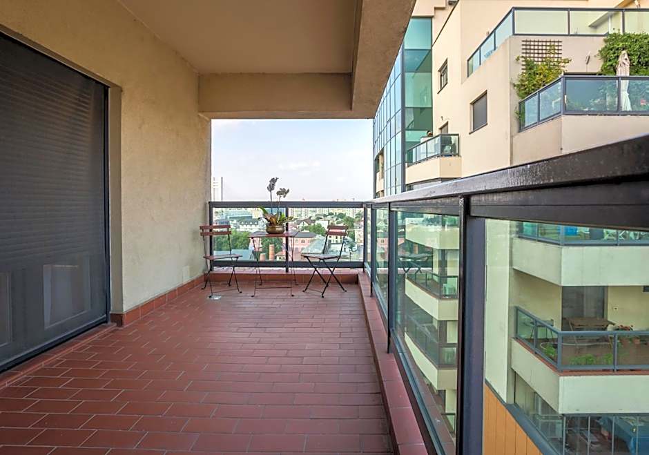 Orhideea Residence & Spa