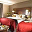 Westport Plaza Hotel, Spa & Leisure