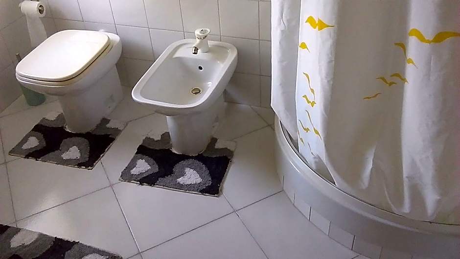 B&B Panorama Cagliari