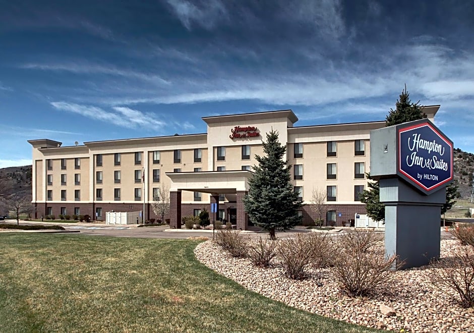 Hampton Inn By Hilton & Suites Denver Littleton