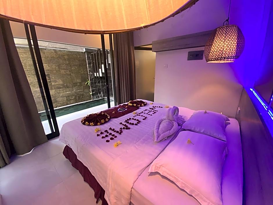 Bali Golden Elephant Boutique Villa