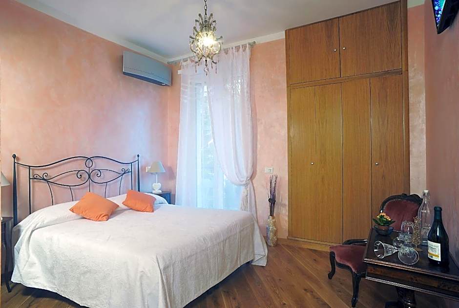 Sweet Dreams in St Peter B&b