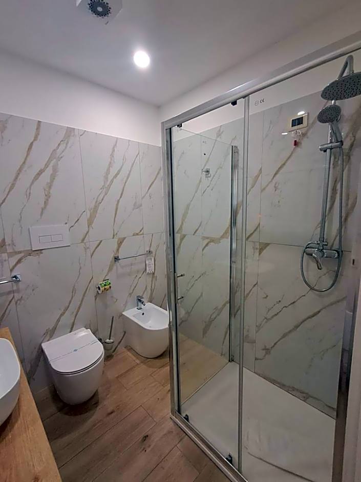 Hotel Palace Gioia Tauro