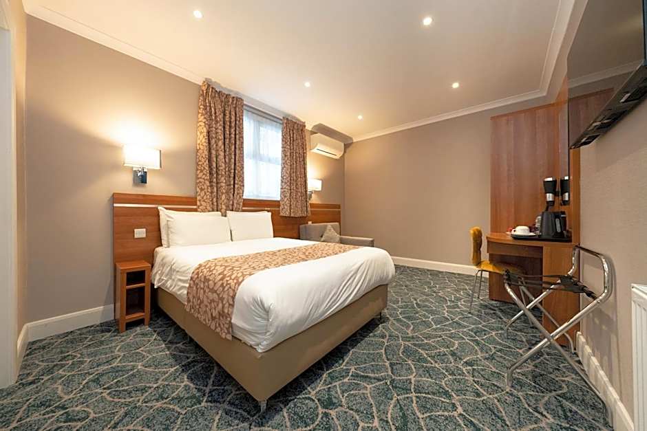 Park Avenue Bayswater Inn Hyde Park