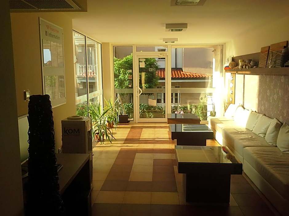 Tropics Hotel - Ultra All Inclusive