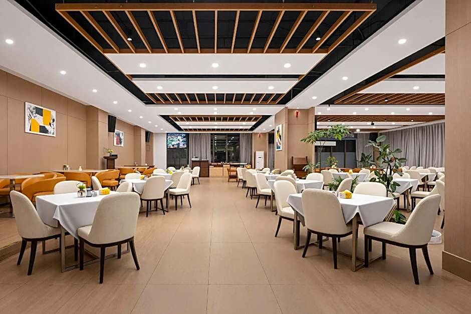 Ramada Plaza Shenzhen
