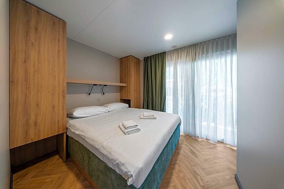 Camping Almissa