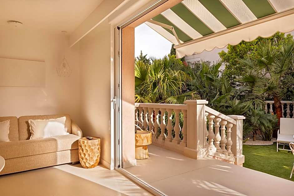 Maison Carla Rosa Cannes