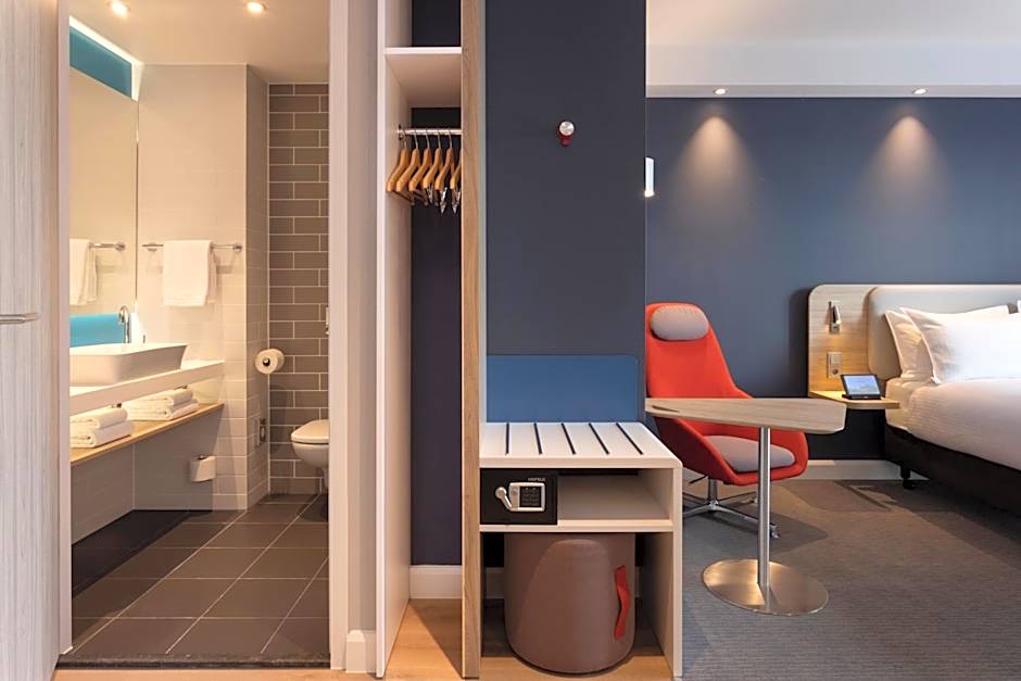 Holiday Inn Express And Suites Deventer By IHG