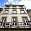 Carcassonne Town House, Rue Barbès