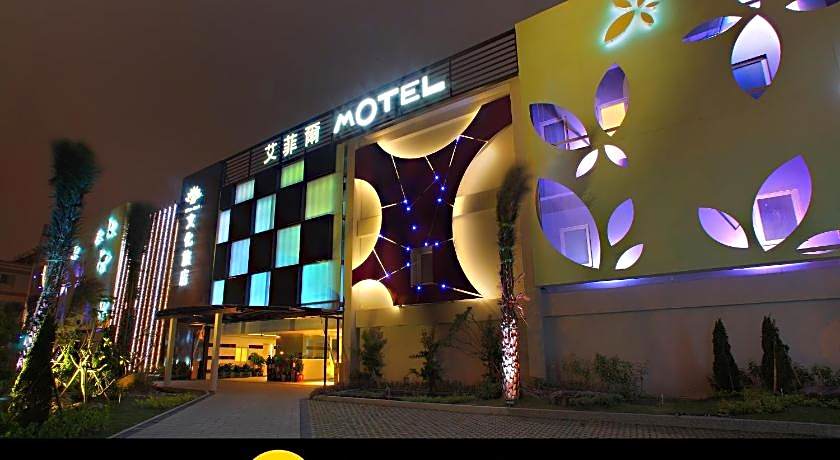 Affair Motel