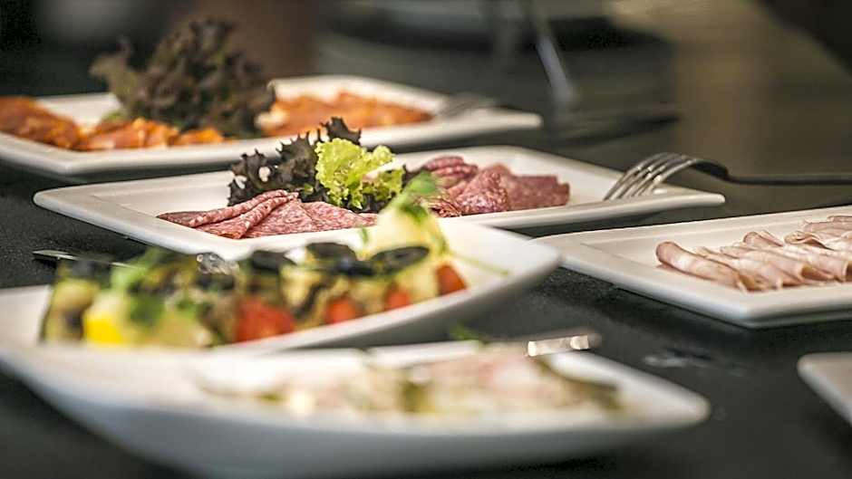 Hotel DeSilva Premium Poznan