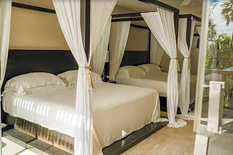 King Room with Two King Beds