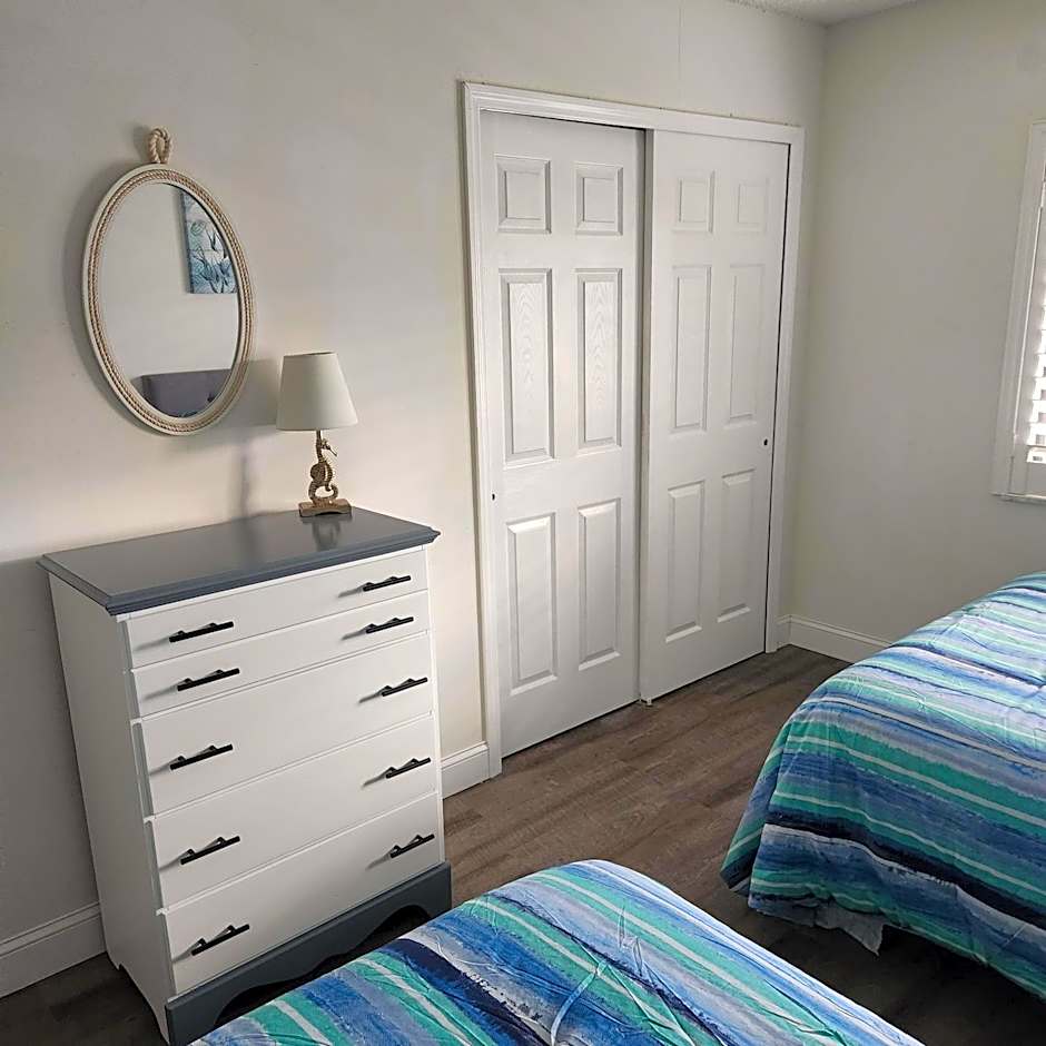 Sandcastles Condominium Complex