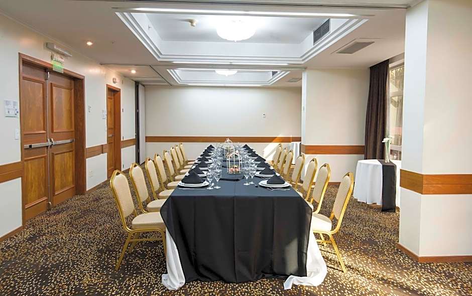 Holiday Inn Montevideo By IHG