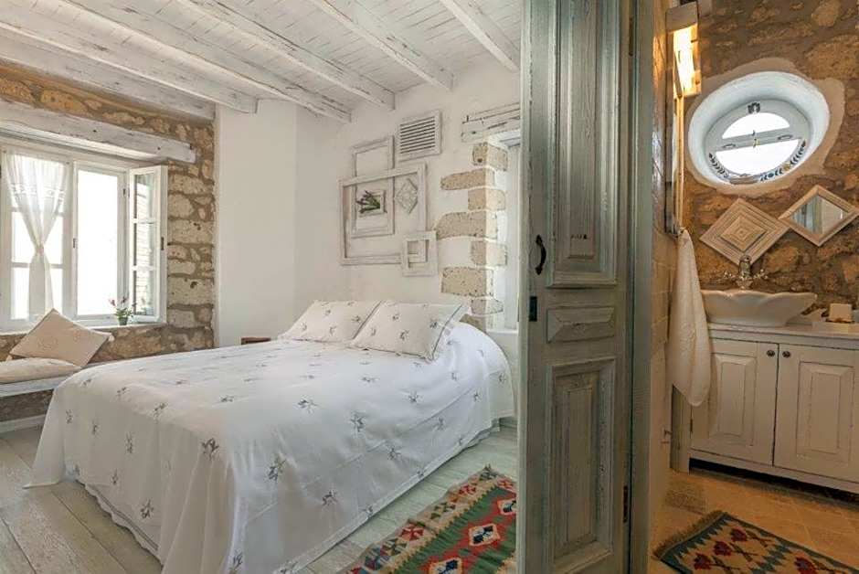 YUKARI SOKAK VIP BUTIK OTEL
