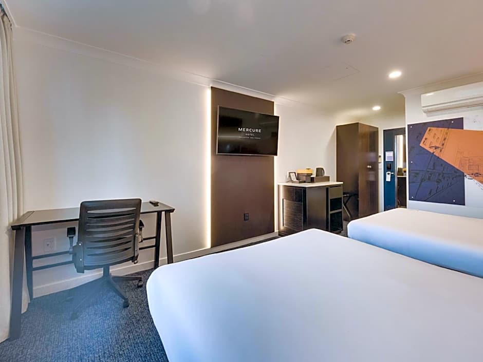 Mercure Wellington Abel Tasman Hotel