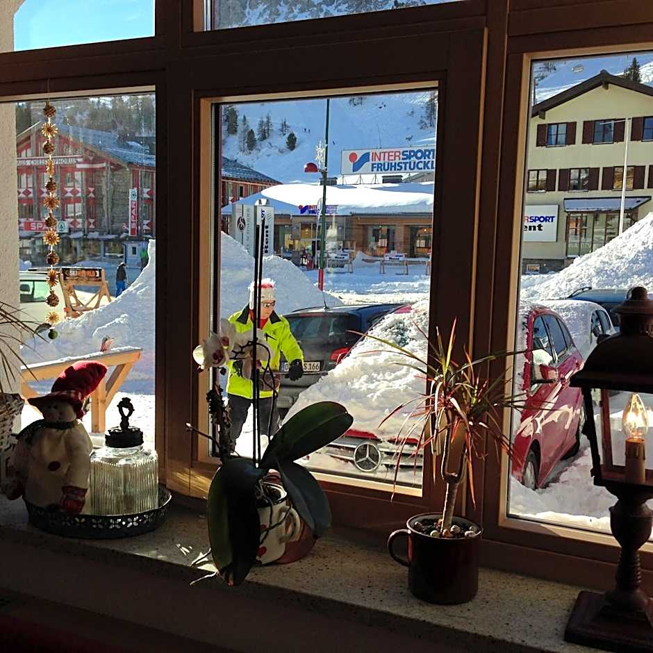 Der Sailer Hotel & Restaurant