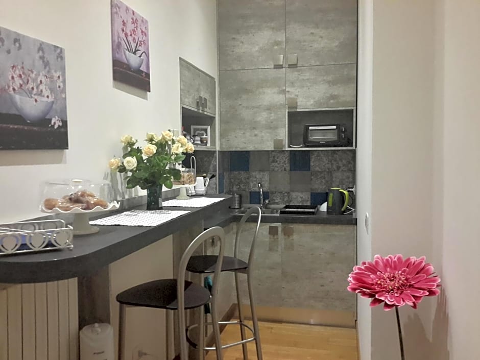 Le Stanze di Penelope