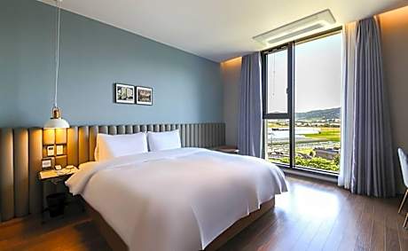 Gimhae Perfect Hotel 