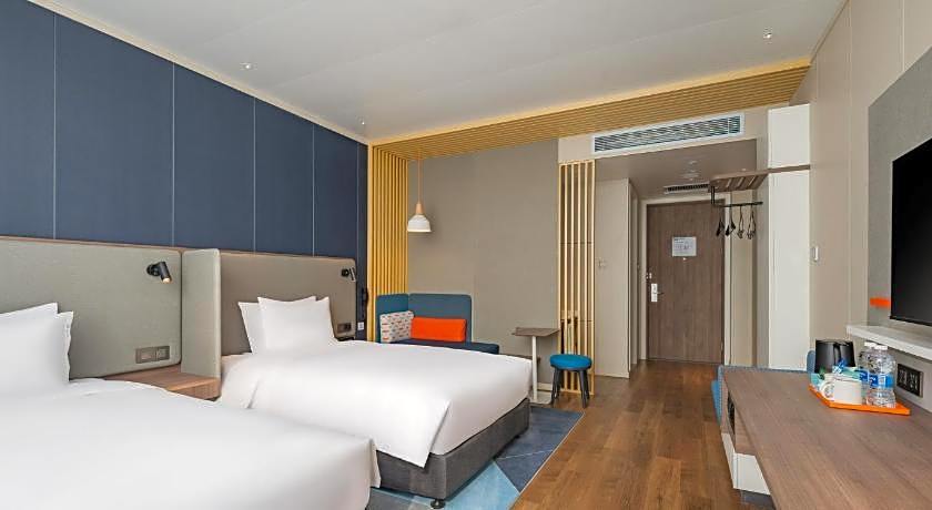 Holiday Inn Express Taiyuan High Tech Zone By IHG