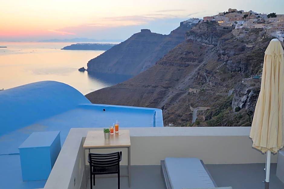Aria Suites & Villas