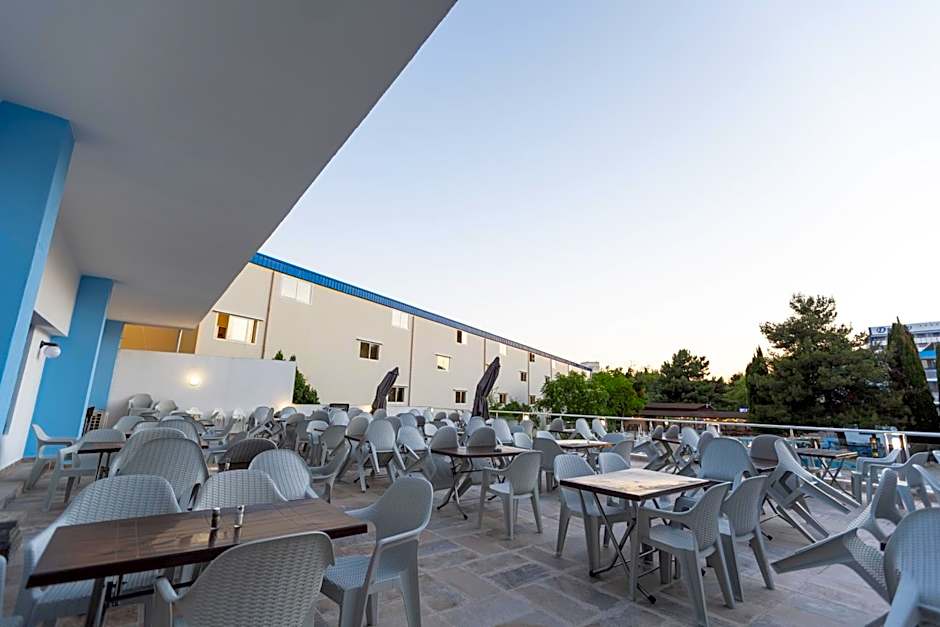 Hotel Azurro - All Inclusive