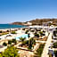Naoussa Hotel Paros by Booking Kottas