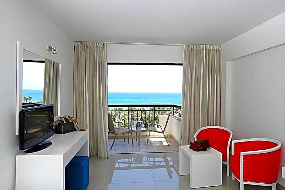 Anastasia Beach Hotel