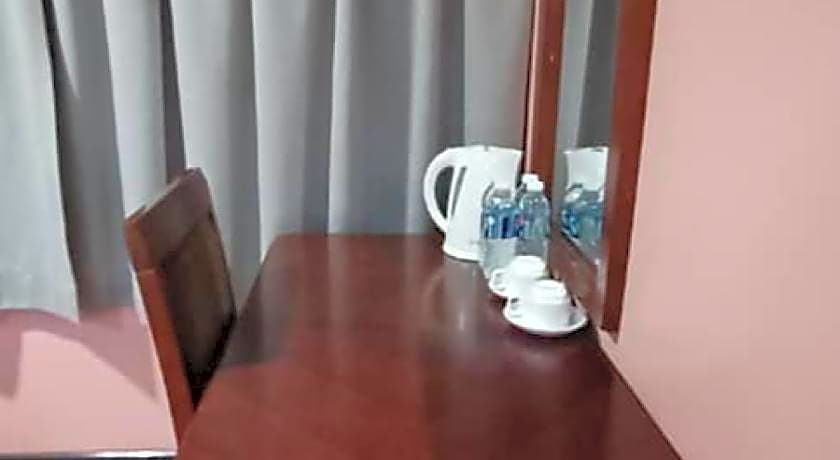 Hotel Sadong 88