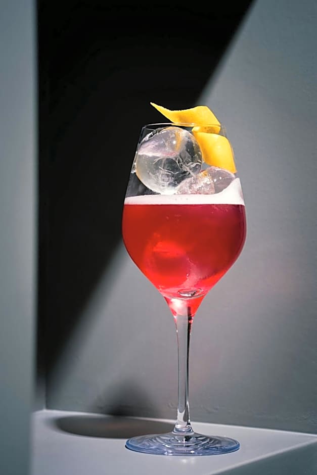 Renaissance by Marriott Hamburg Hotel