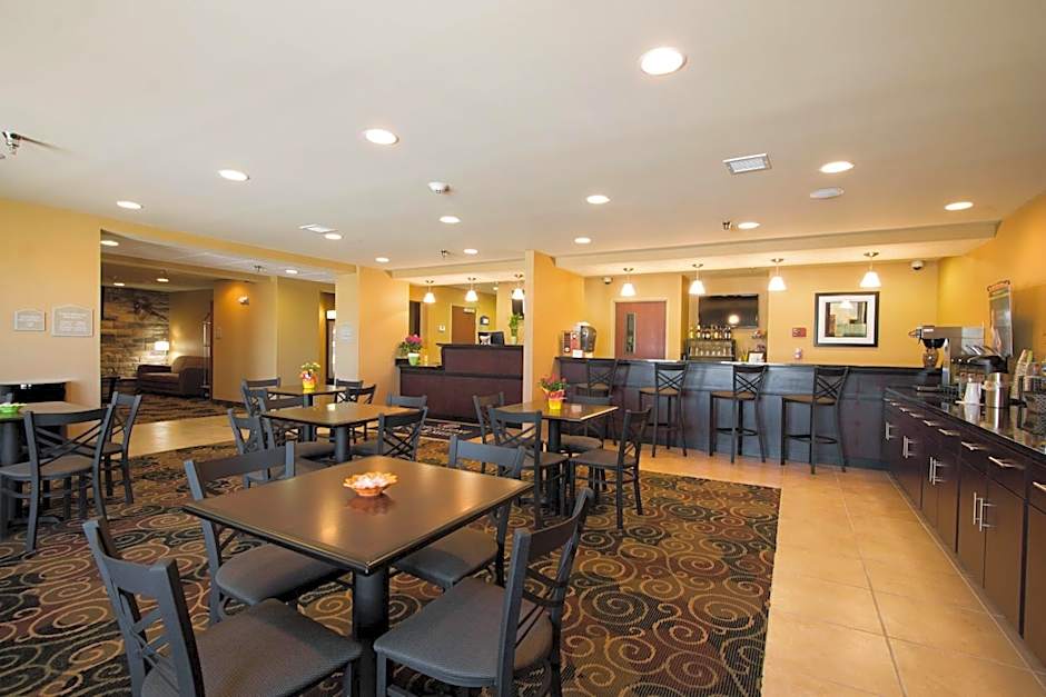 Cobblestone Inn & Suites - Eads