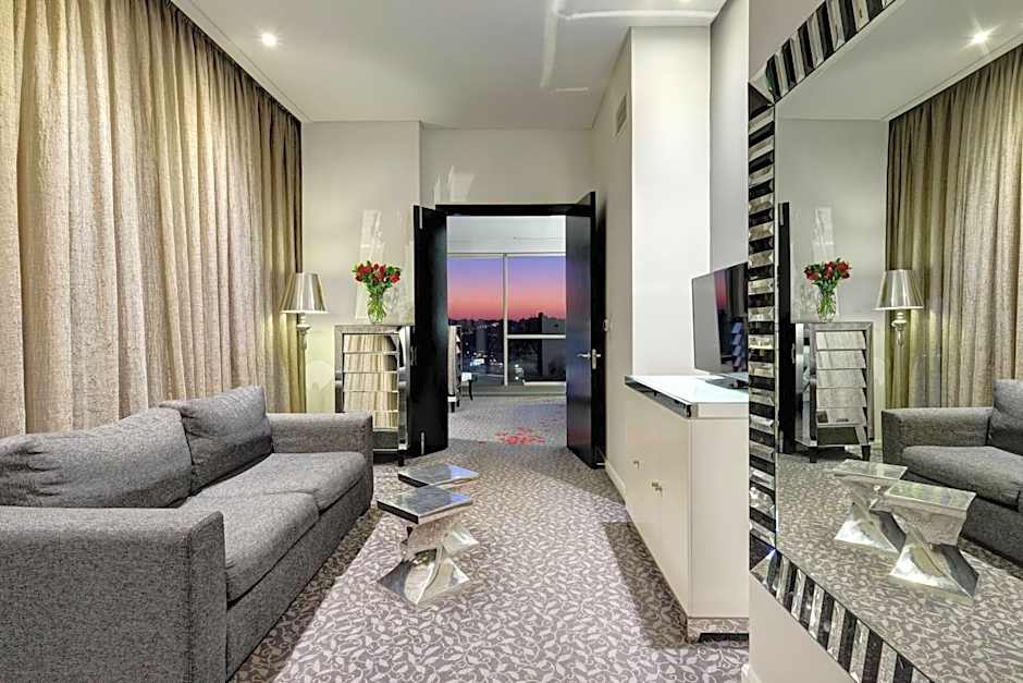 Protea Hotel by Marriott Fire & Ice Johannesburg Melrose Arch