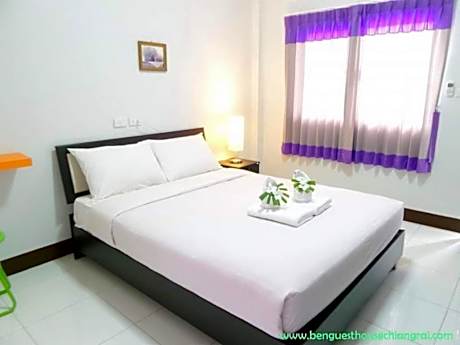 Deluxe Room with King Bed - Non-Smoking